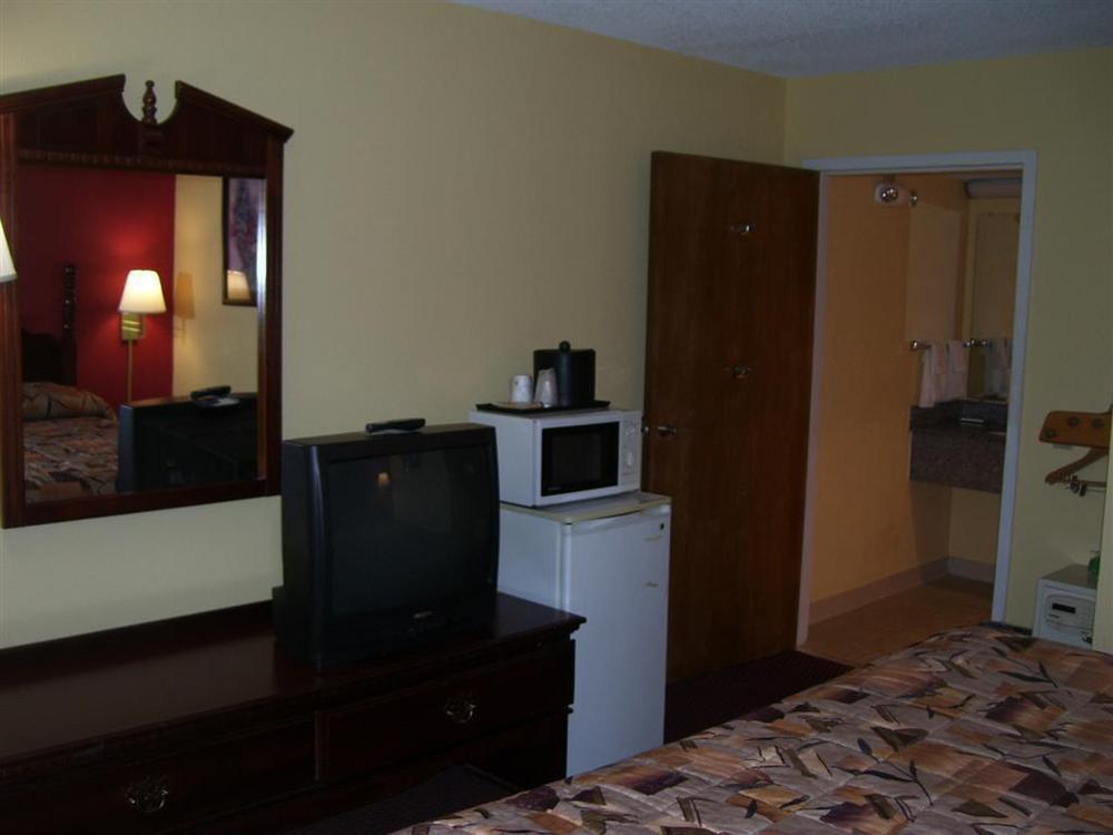 Motel 6 Knoxville, Tn - East Cameră foto